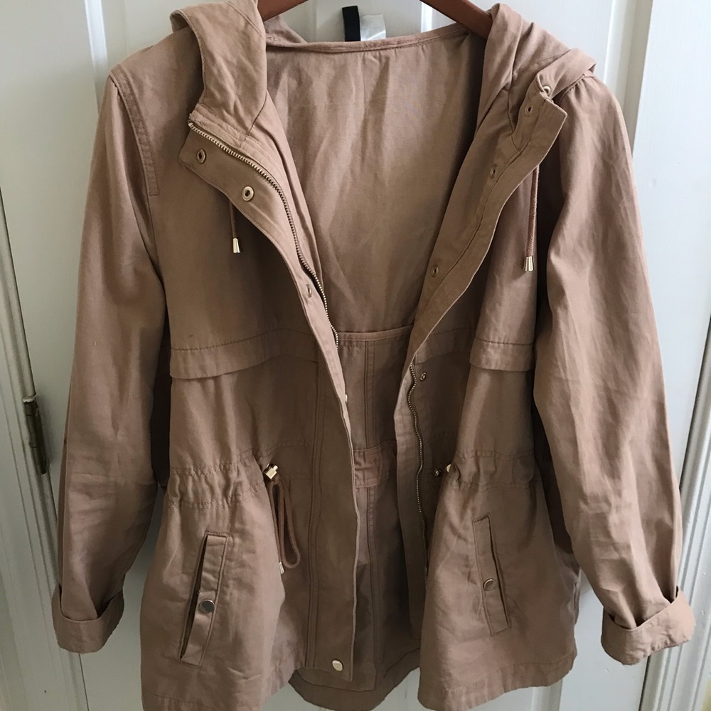 Jacket